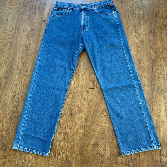 Hugo Boss Jeans - Picture 2 of 3